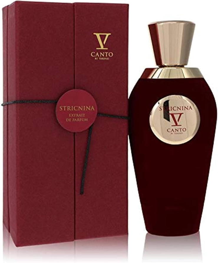 عطر فى كانتو ستريكنينا اكستريت دى بارفيوم 100 مل