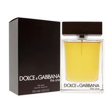 عطر دولتشى اند جابانا ذا وان اودى تواليت 100 مل 