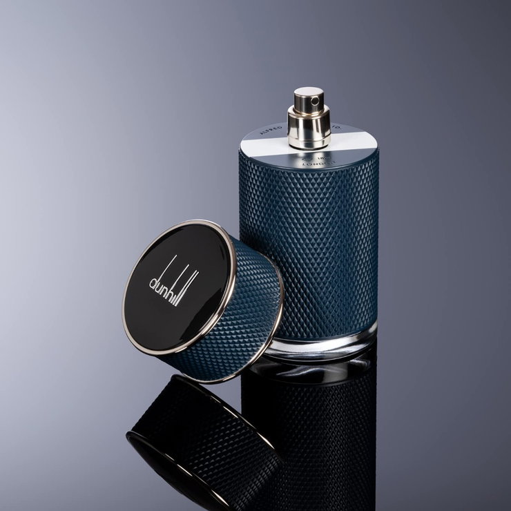 Dunhill Icon Racing Blue Eau de Parfum 100ml