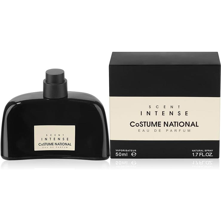 عطر كوستوم ناشونال سينت انتنس اودى بيرفيوم 50 مل