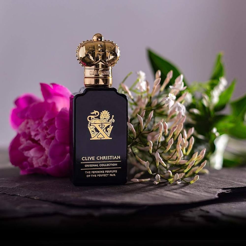 Clive Christian X Feminine Perfume 50ml