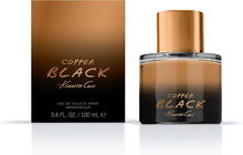 Kenneth Cole Cooper Black for Men EDT 100Ml