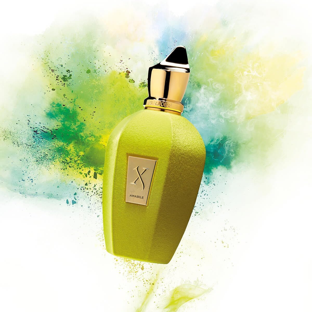 Xerjoff Amabile EDP 100Ml