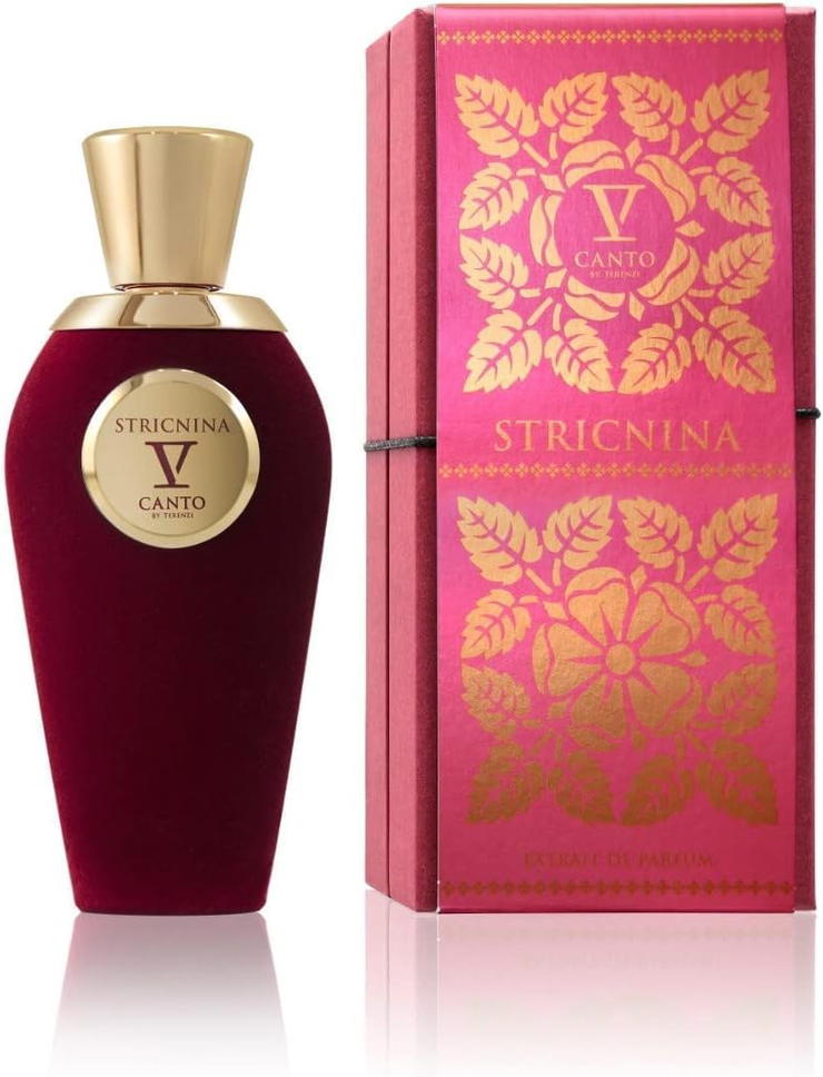 عطر فى كانتو ستريكنينا اكستريت دى بارفيوم 100 مل