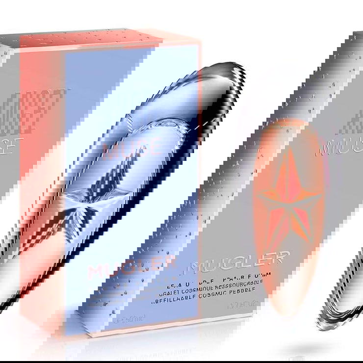 عطر تيرى موغلر أنجل ميوز أو دو بارفان 50 مل