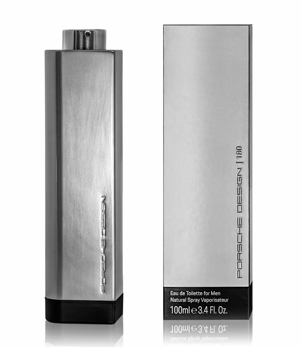 Porsche Design 180 For Men EDT 100Ml