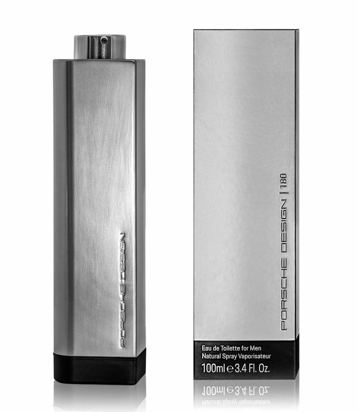 Porsche Design 180 For Men EDT 100Ml