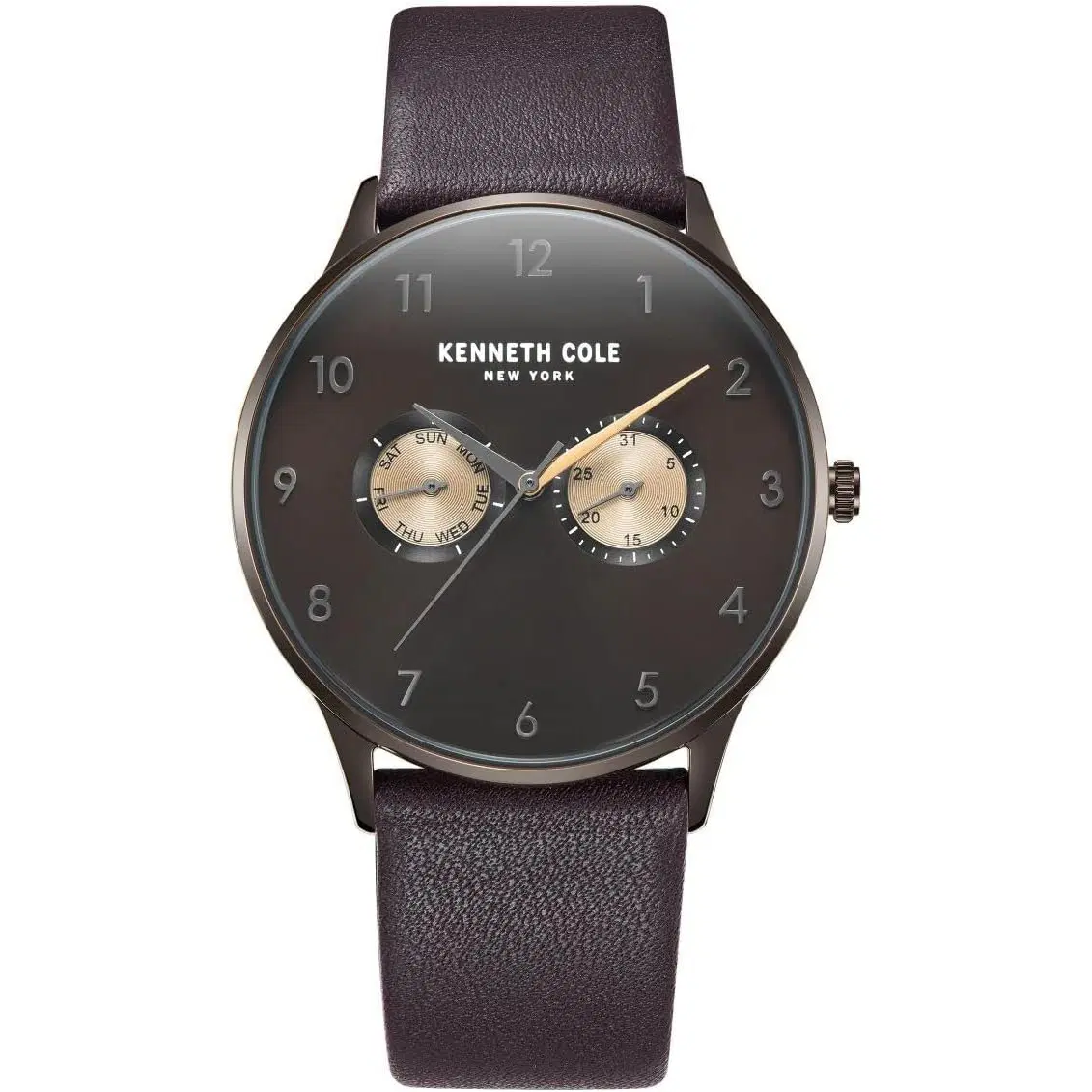 Kenneth Cole Men Quartz Chronograph Watch