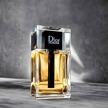 عطر ديور هوم او دو تواليت للرجال 50 مل