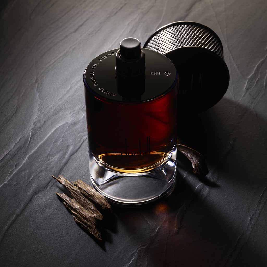 عطر دانهيل ارابيان ديزيرت اودى بيرفيوم 100 مل