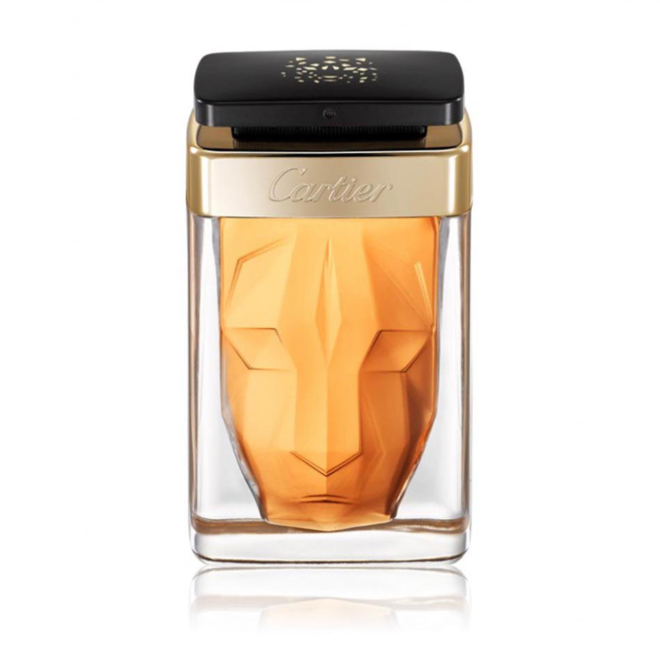 عطر كارتير لا بانثير نوار أبسولو او دو بارفان 75 مل