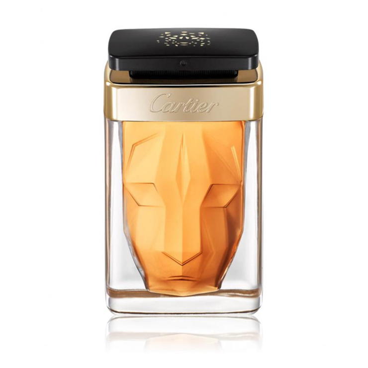 عطر كارتير لا بانثير نوار أبسولو او دو بارفان 75 مل