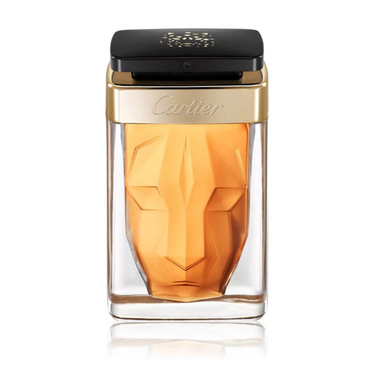 Cartier La Panthere Noir Absolu Edp 75Ml