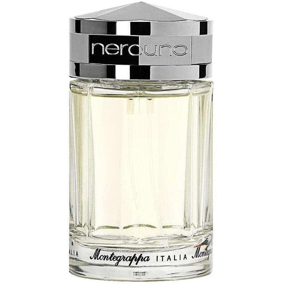 عطر مونتغرابا نيرو اونو للرجال اودى تواليت 100 مل