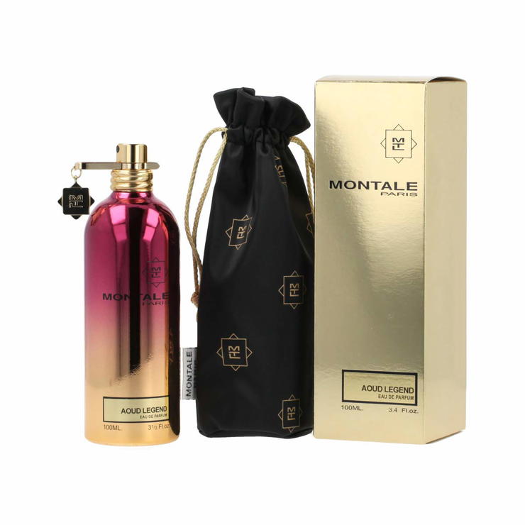عطر مونتال عود ليجيند اودى بيرفيوم 100 مل