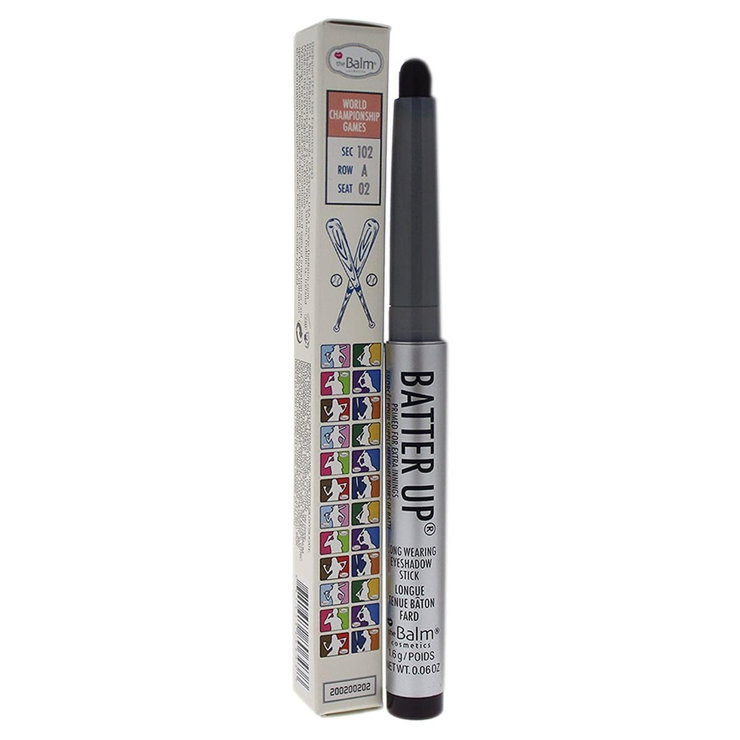 The Balm Batter Up Slugger Eyeshadow Stick