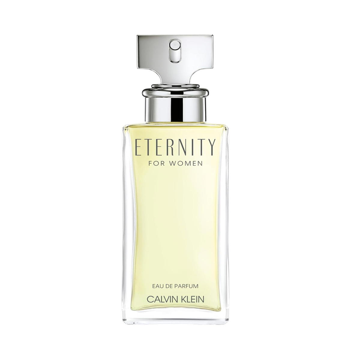  عطر كالفن كلاين إترنيتي للنساء - أو دو بارفان 100 مل