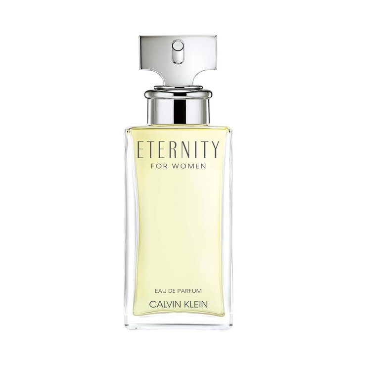 Calvin Klein Eternity Eau de Parfum 100Ml