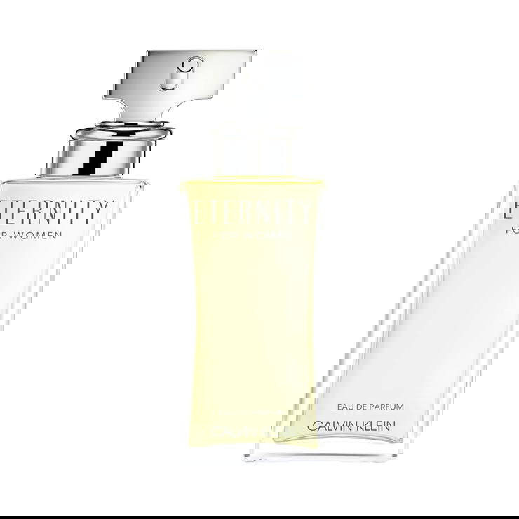Calvin Klein Eternity Eau de Parfum 100Ml