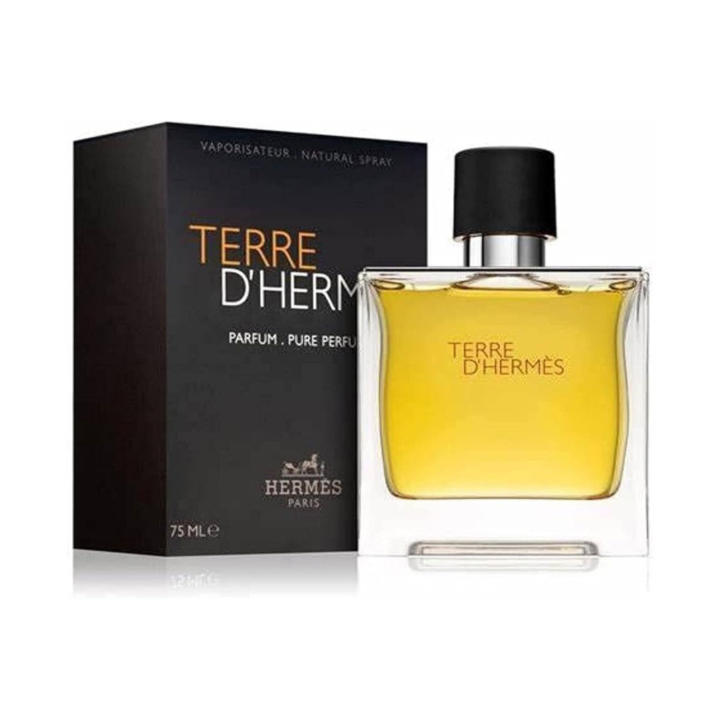 عطر هيرميس تير دى هيرمس بارفيوم 75 مل