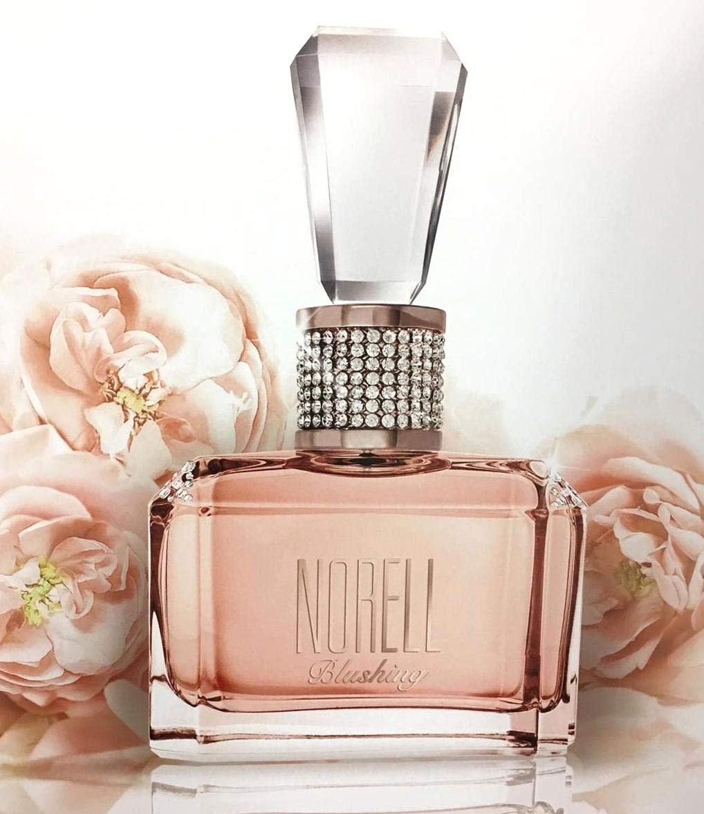 عطر نوريل نيويورك بلاشينج أو دو بارفان للنساء 100 مل
