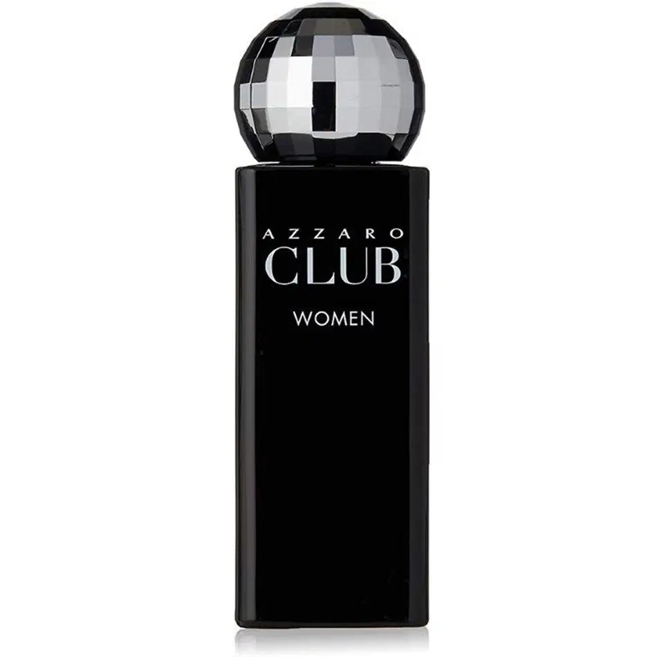 Azzaro Club Women EDT 75ML