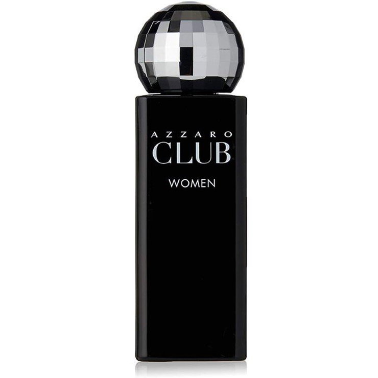 Azzaro Club Women EDT 75ML