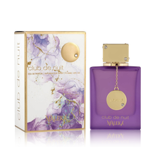 عطر ارماف كلوب دي نويت ماليكا او دو بارفان 105 مل