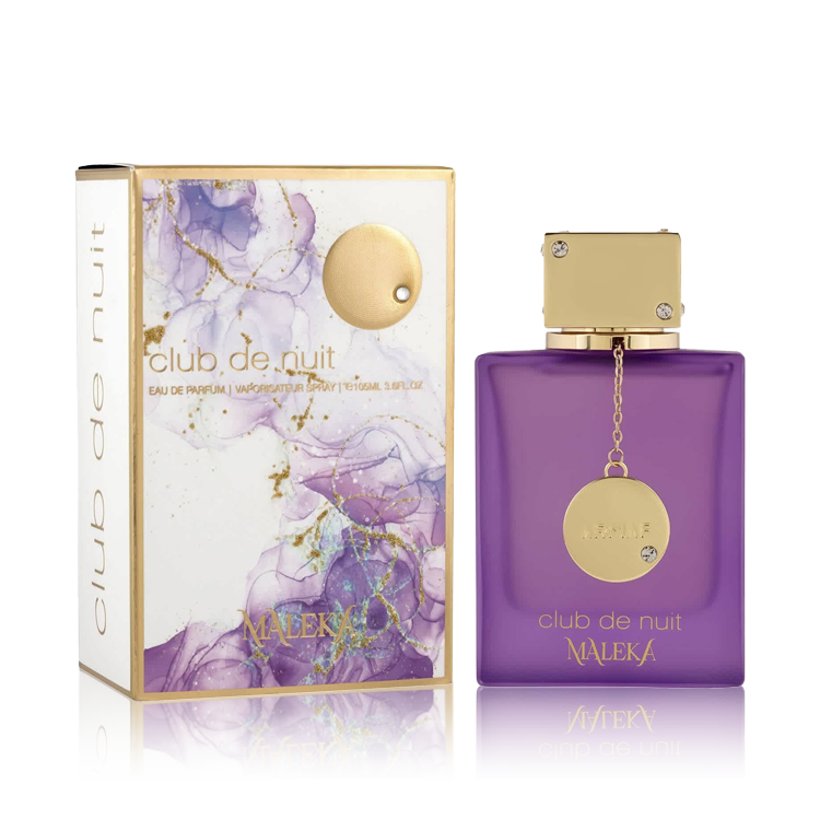 عطر ارماف كلوب دي نويت ماليكا او دو بارفان 105 مل