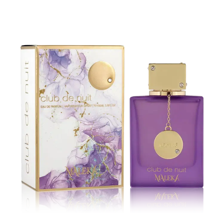 Armaf Club de Nuit Maleka Eau de Parfum 105ml