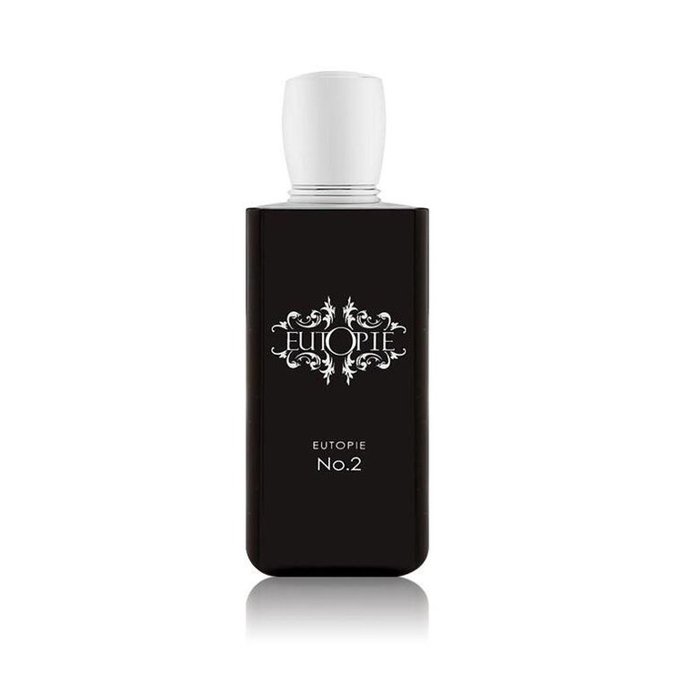 عطر ايتوبى نمبر 2 اودى بيرفيوم 100 مل