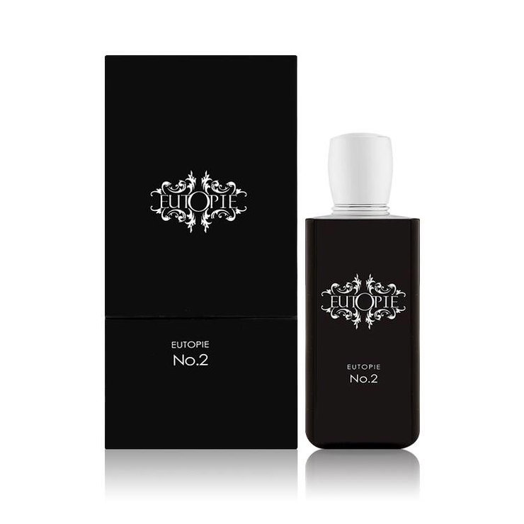عطر ايتوبى نمبر 2 اودى بيرفيوم 100 مل