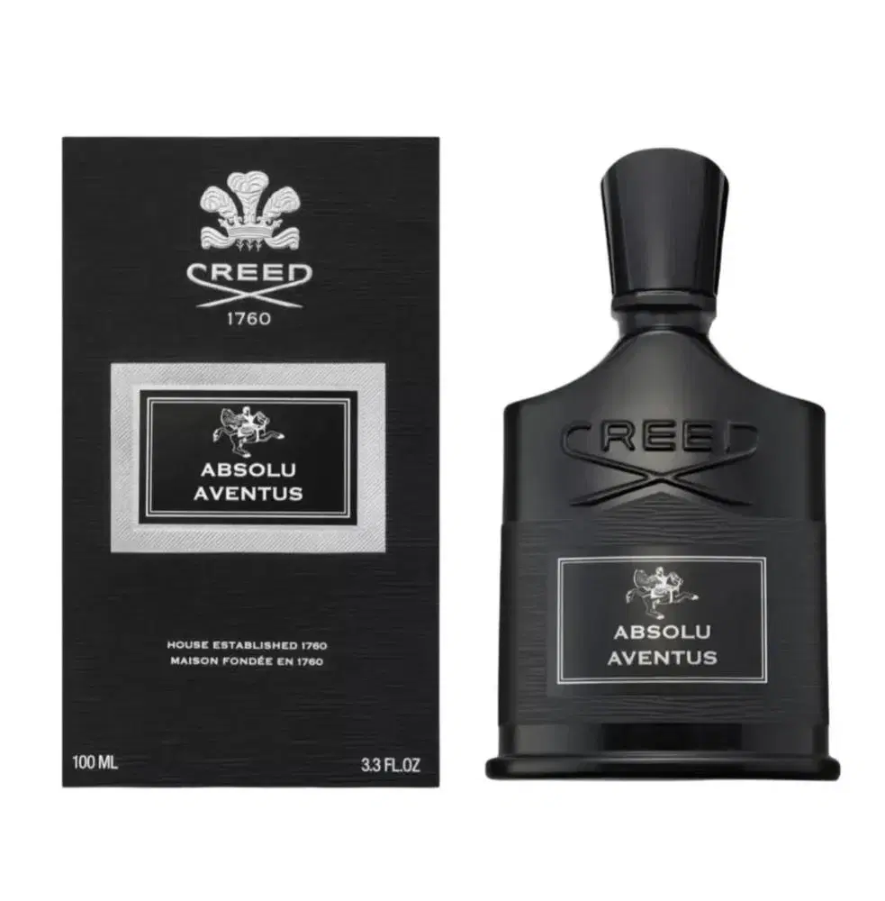 عطر كريد ابسولو افينتوس او دي بارفيوم 100 مل