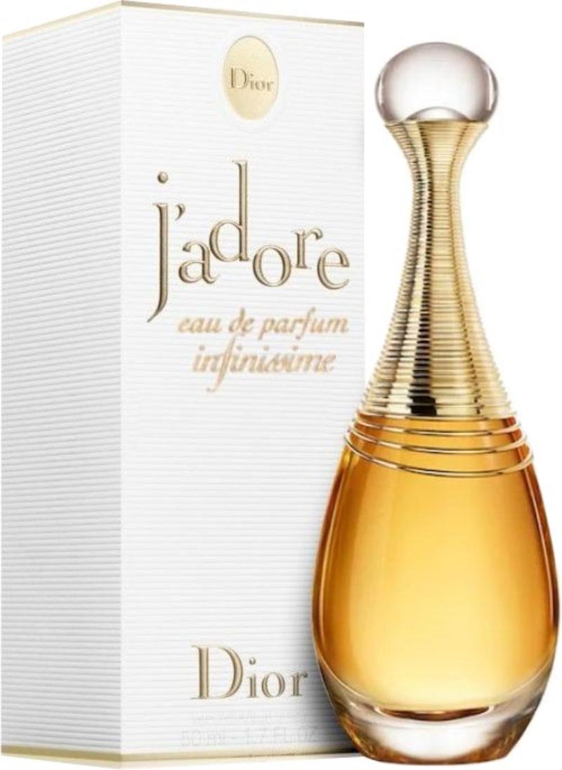 Dior J'adore infinissime Eau de Parfum 50Ml