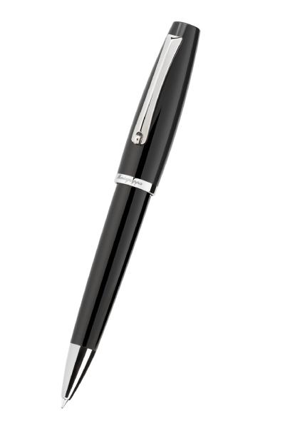 Montegrappa Manager Black Ballpoint