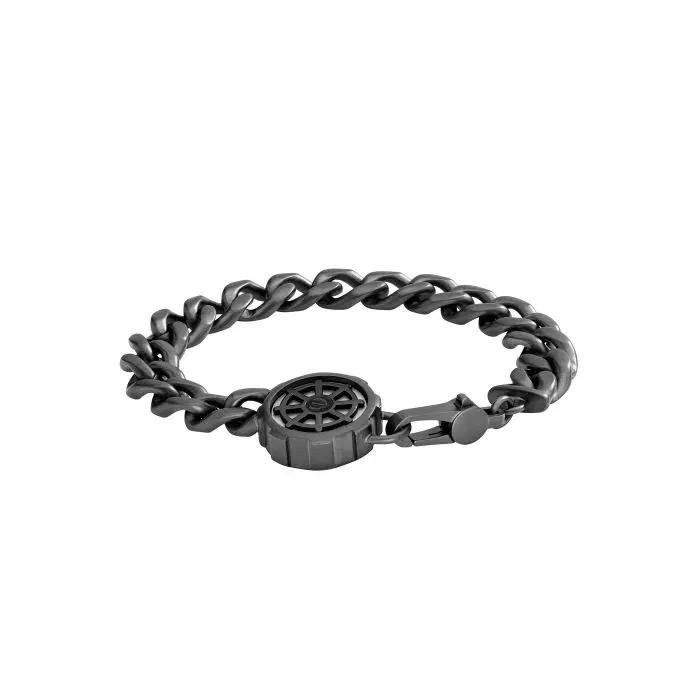 Michel Herbelin Bracelet For Men , Gun