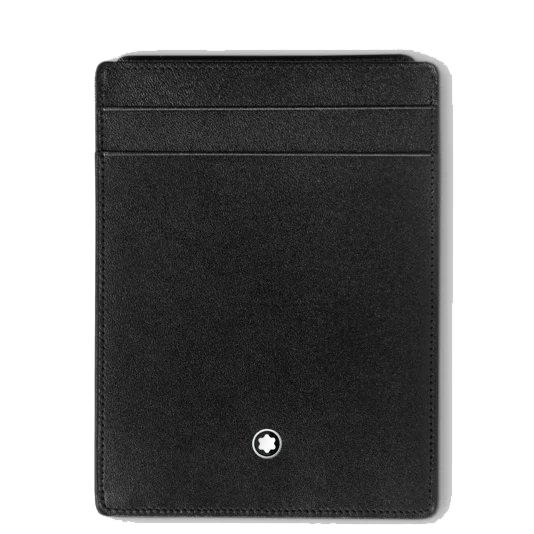 Montblanc Meisterstuck Pocket 4cc with ID Card Holder
