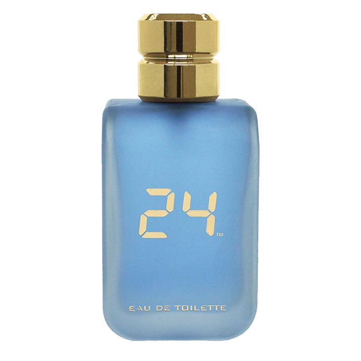 24 Twenty Four 24 Ice Gold EDT 100Ml