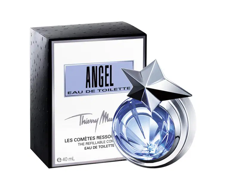 Thierry Mugler Angel EDT 40Ml
