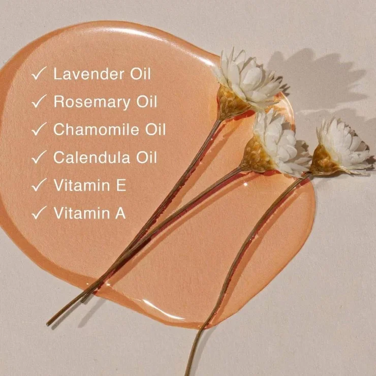 Bio-Oil Skincare Oil for Skin Moisturizing 200ml