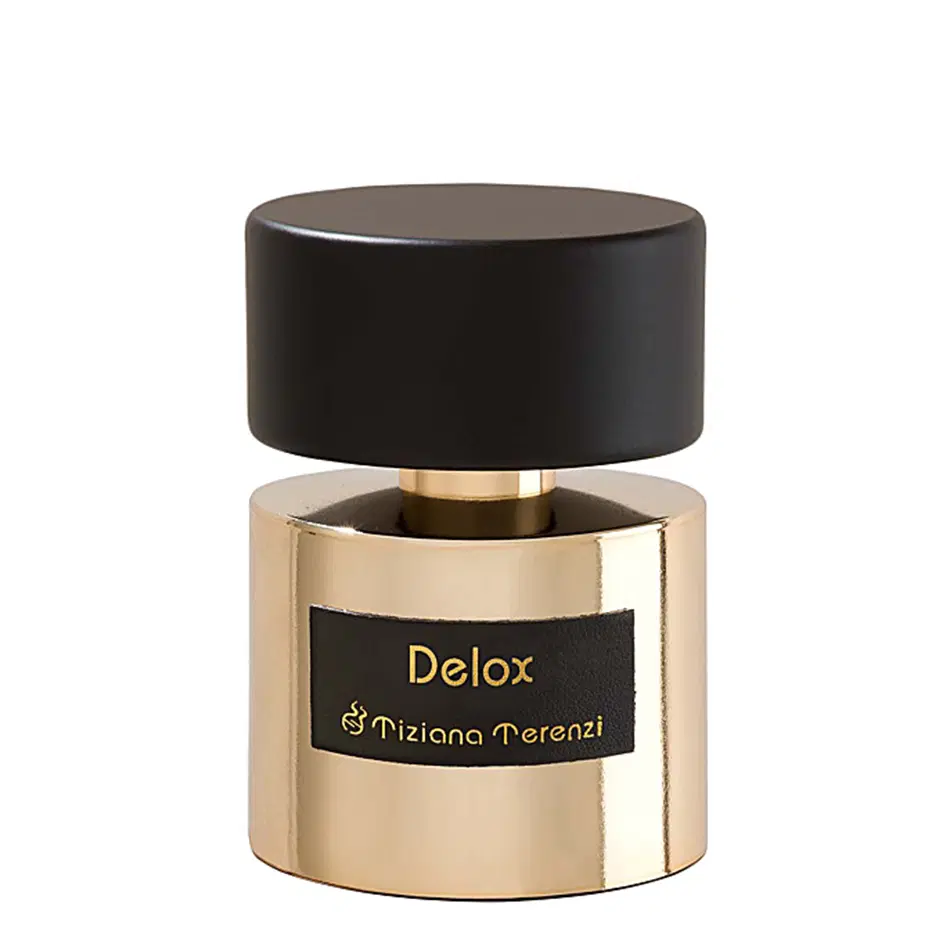Tiziana Terenzi Delox Extrait De Parfum 100ML