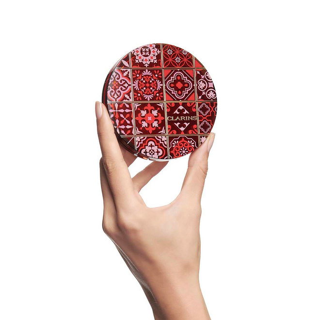 Clarins -Bronzing Compact Powder 20G