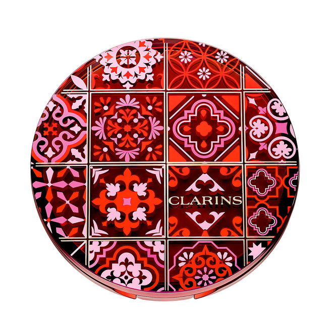 Clarins -Bronzing Compact Powder 20G