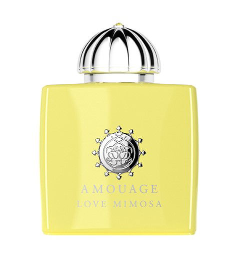 عطر امواج لوف ميموسا اودى بيرفيوم 100 مل