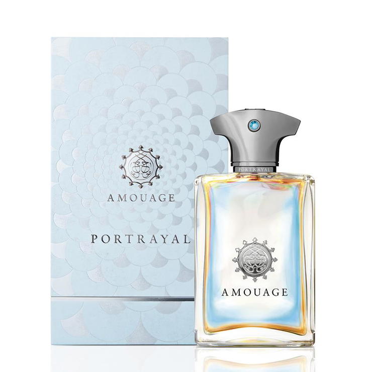 Amouage Portrayal EDP 100ml