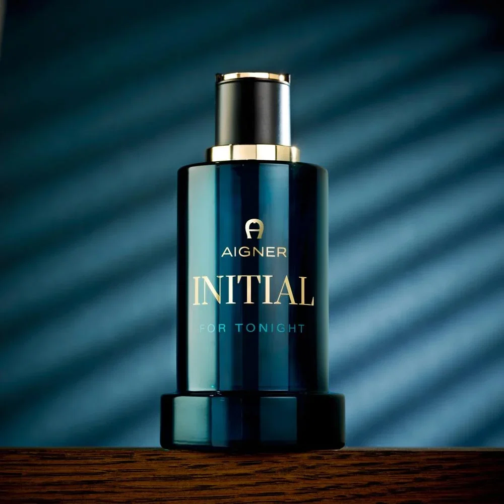 طقم عطر اقنر إنيشيال فور تونايت للرجال 100 مل