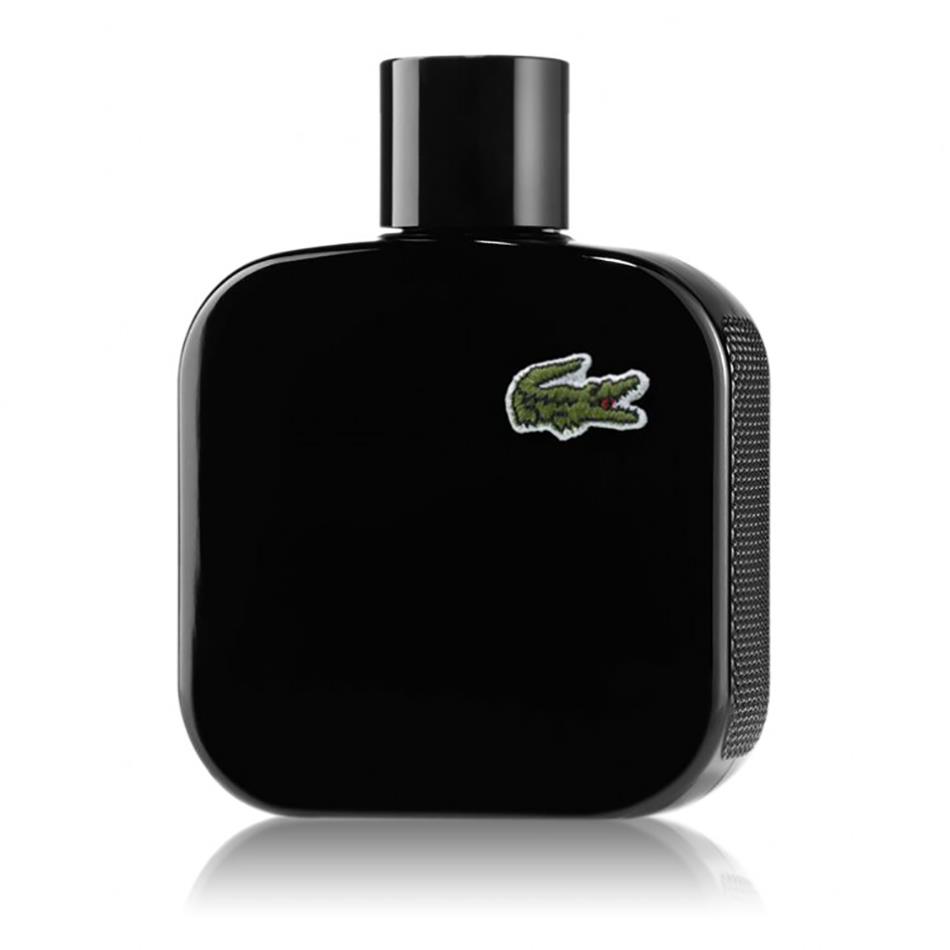 عطر لاكوست نوار L.12.12 اودى تواليت 100 مل