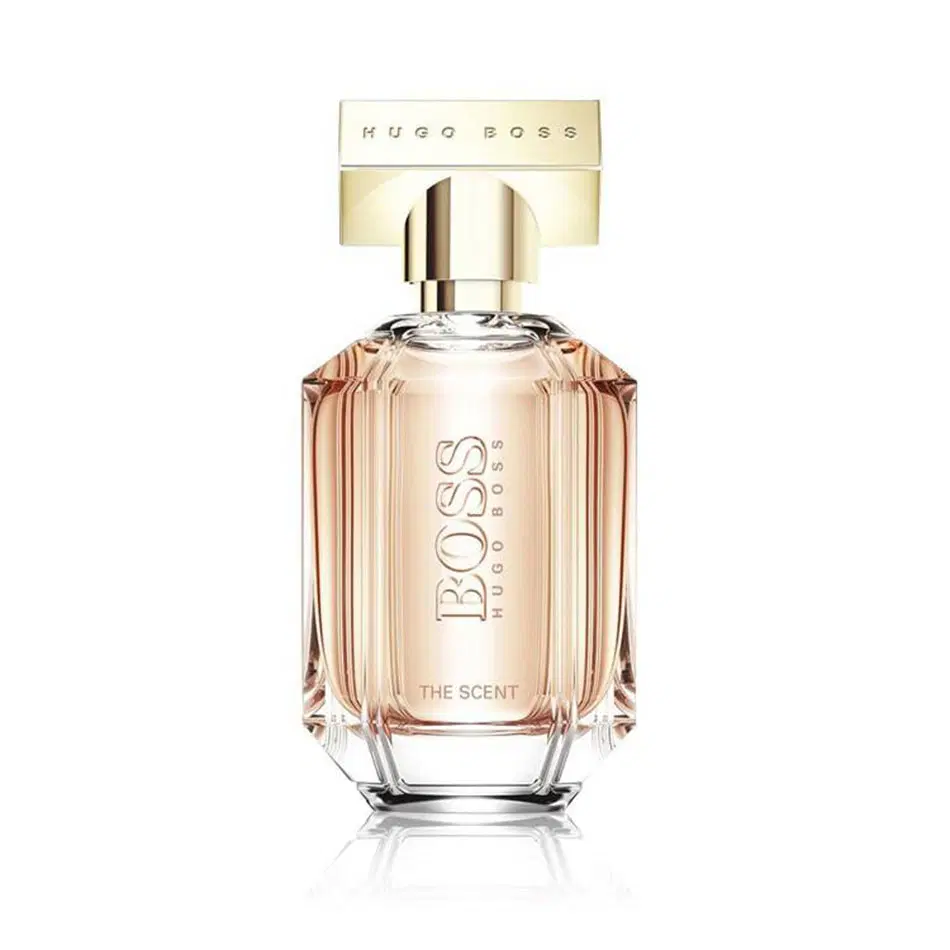 عطر هوجو بوس ذا سنت للنساء اودى بيرفيوم 50 مل