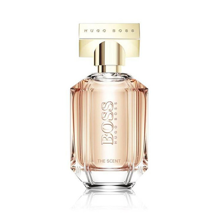 عطر هوجو بوس ذا سنت للنساء اودى بيرفيوم 50 مل