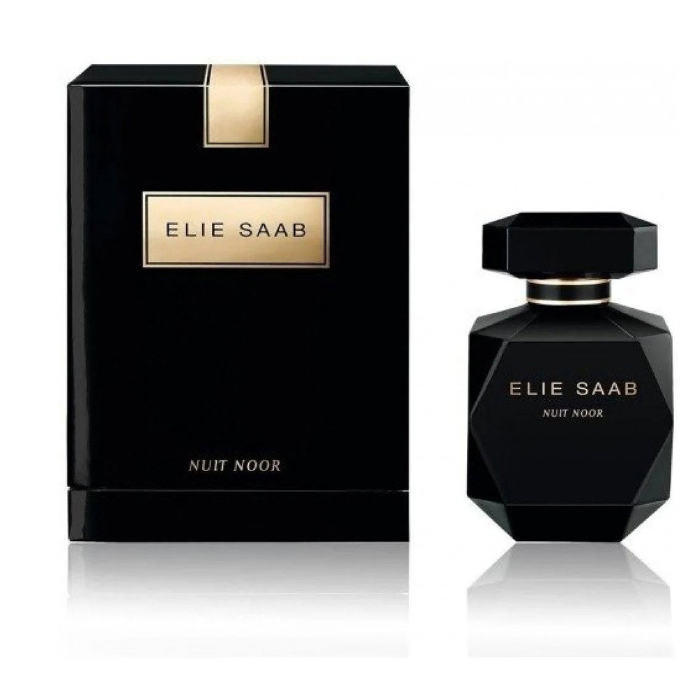 Elie Saab Nuit Noor Eau de Parfum 90ml